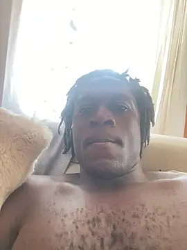 afromanch online show from July 6, 10:34 am