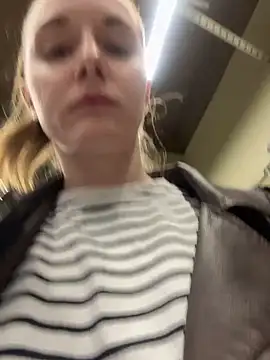 FReyja 44 online show from March 24, 12:43 pm