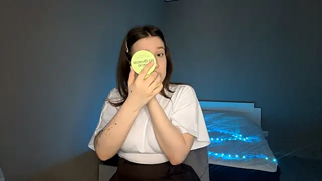 SatinyStoic online show from May 4, 4:03 pm