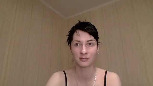 Snapshot of _Mademoiselle_ chatting on March 25, 1:50 pm Mademoiselle online show from March 25, 1:50 pm