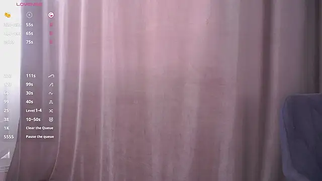 Snapshot of VirgenWaiki chatting on June 8, 1:28 am VirgenWaiki online show from June 8, 1:28 am