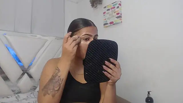AlannaHarper online show from June 17, 4:52 pm