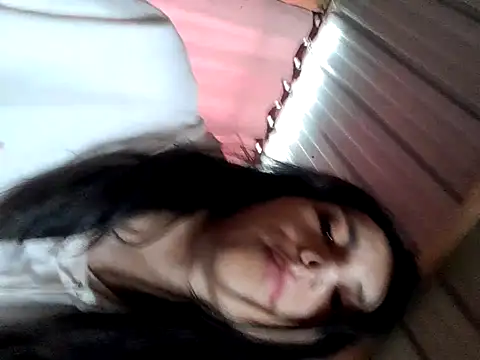 GinaLaFenix online show from July 2, 2:01 pm
