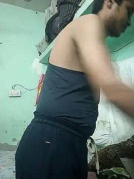 Snapshot of Rishabh_20_UAE chatting on March 29, 4:56 am Rishabh 20 UAE online show from March 29, 4:56 am