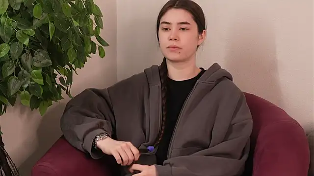 ChelseyKarin online show from March 24, 7:24 am