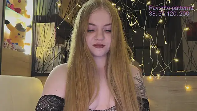 Alice berry online show from June 28, 10:49 pm