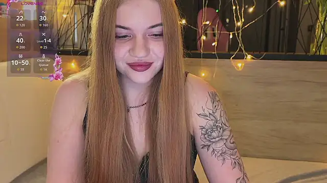 Alice berry online show from August 5, 7:49 pm