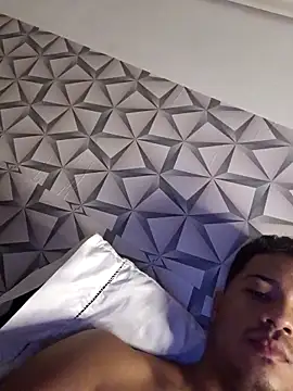 Arthur Ferraz online show from March 25, 8:59 pm