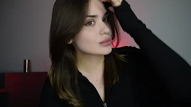 Nellynoir online show from March 23, 8:35 pm