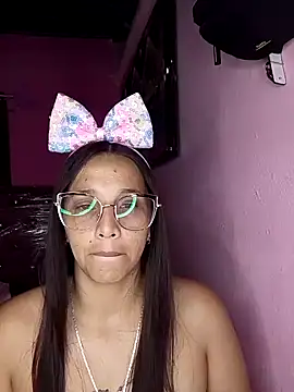 Arielybambi online show from March 24, 2:55 pm