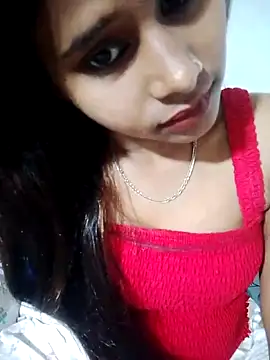 Snapshot of Sangvi-Pandey chatting on April 13, 8:09 am Sangvi-Pandey online show from April 13, 8:09 am