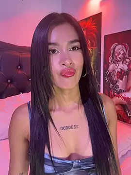 Snapshot of Lizzy_Bonnie chatting on March 24, 11:32 pm Lizzy Bonnie online show from March 24, 11:32 pm