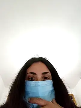 Farfallina90 online show from May 17, 3:08 pm