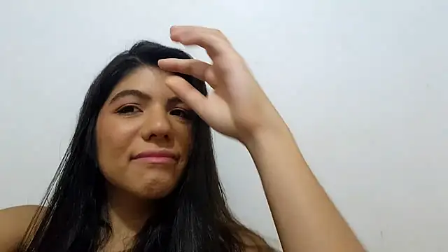 LeaRyan online show from March 25, 10:16 pm