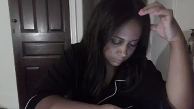 Snapshot of biancadoesit chatting on June 18, 9:14 am biancadoesit online show from June 18, 9:14 am