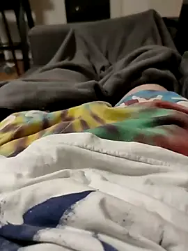 DickHe4d20 online show from March 30, 4:35 am