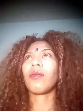 SolashLitzy Curly online show from July 10, 6:28 am