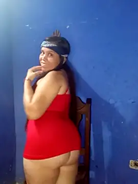 alexandra-queen online show from May 5, 2:41 am