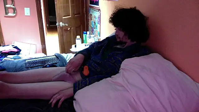Snapshot of Teddy4420 chatting on March 28, 1:49 am Teddy4420 online show from March 28, 1:49 am