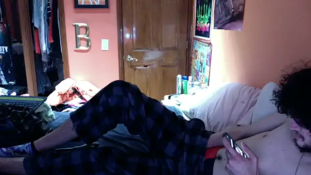Snapshot of Teddy4420 chatting on March 29, 2:00 am Teddy4420 online show from March 29, 2:00 am