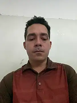 Gabriel leon33 online show from July 1, 8:30 pm