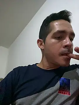 Gabriel leon33 online show from July 4, 4:18 am