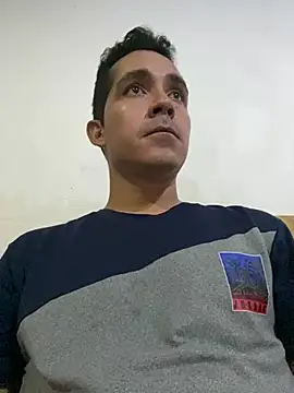 Gabriel leon33 online show from July 5, 4:19 am