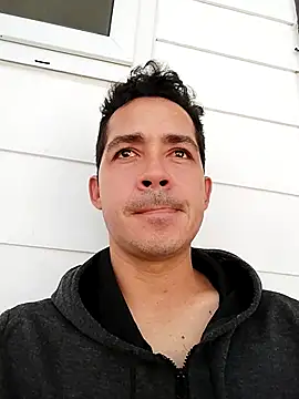 Gabriel leon33 online show from July 5, 8:16 pm