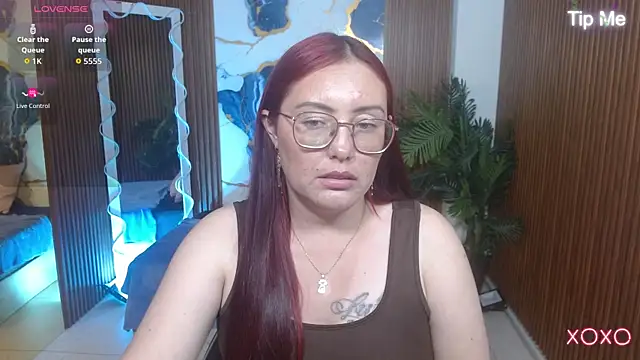 lexa tay1 online show from March 27, 8:48 am