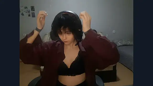 ShaynaLinley online show from April 20, 9:38 pm