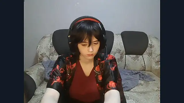 ShaynaLinley online show from April 23, 9:28 pm