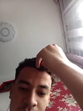 kapo9 online show from April 2, 10:35 am