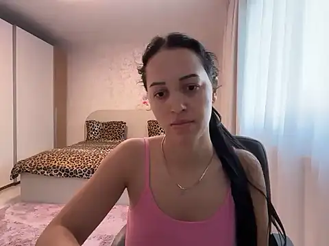 Snapshot of eve_belle69 chatting on June 12, 6:45 am eve belle69 online show from June 12, 6:45 am
