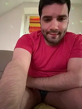 JackySexyy online show from March 28, 2:16 pm