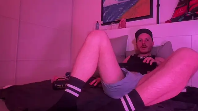 konlxxx online show from April 28, 11:21 pm