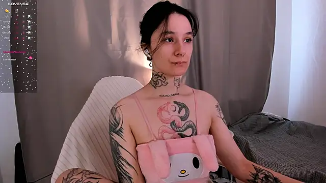 Marceline correl online show from May 6, 3:46 am
