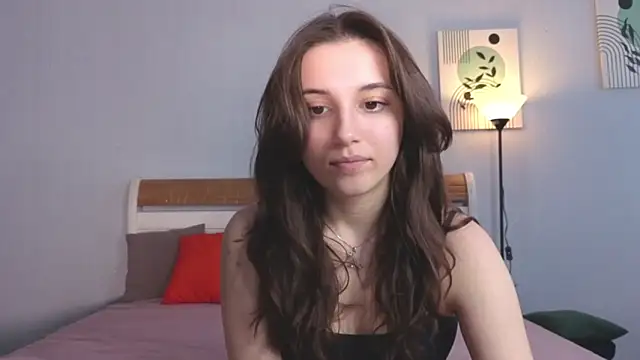 Annette ethereal online show from June 7, 11:47 am