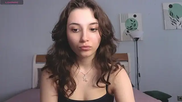 Annette ethereal online show from June 11, 12:36 pm