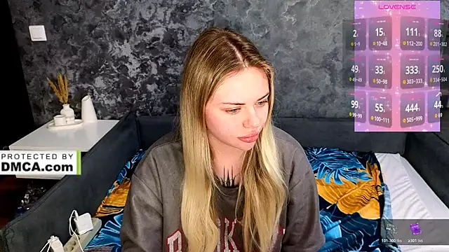 StasyLucke online show from June 28, 5:35 am