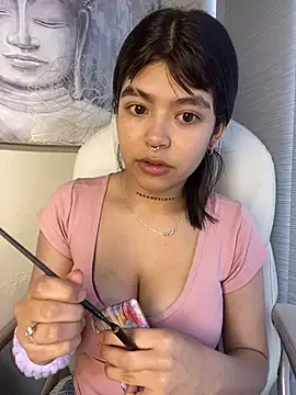 Violetaa pink18 online show from April 29, 3:05 pm