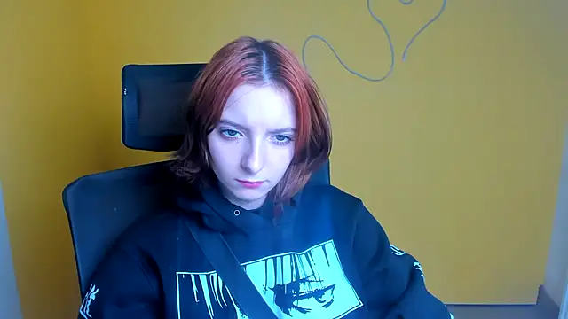 Butterfly Milly online show from April 25, 11:24 am