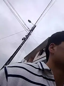 patricio025 online show from March 26, 12:22 pm