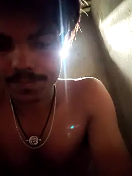 luck00y online show from April 12, 1:32 am