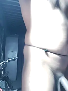 luck00y online show from July 12, 3:58 pm