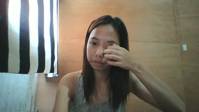 BubblyVibe online show from May 8, 3:34 am