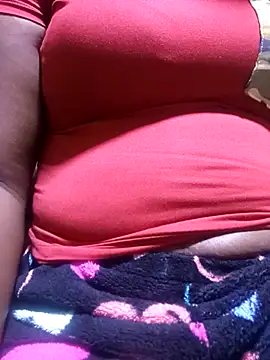 Thandie40 online show from March 25, 4:24 pm