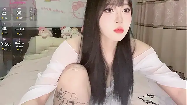 Snapshot of YINUO-QJ chatting on April 12, 3:17 pm YINUO-QJ online show from April 12, 3:17 pm