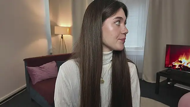 Snapshot of SunnyBloss chatting on March 25, 1:17 pm SunnyBloss online show from March 25, 1:17 pm