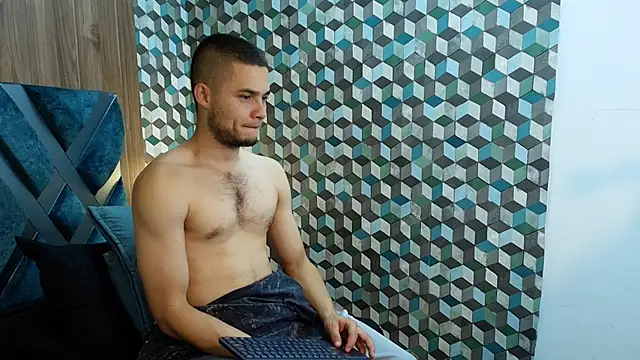 Snapshot of Joaho_Fernandez chatting on June 3, 8:58 pm Joaho Fernandez online show from June 3, 8:58 pm