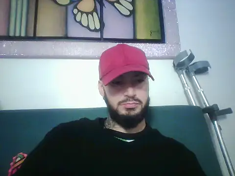 matheusoli629 online show from March 25, 2:06 am